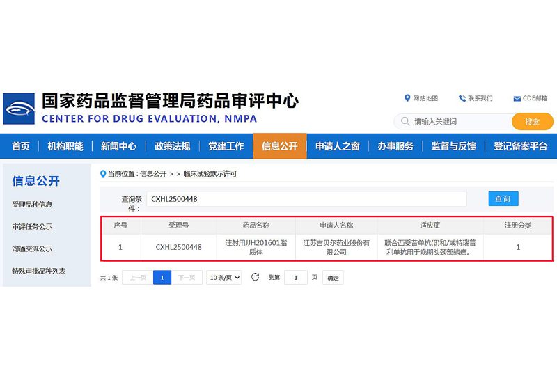 【快盈平台药业在研抗肿瘤新药获批临床实验】的配图